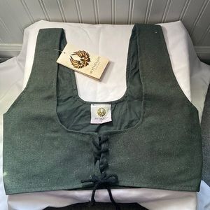 Mytholon Annabelle bodice